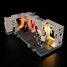 Load image into Gallery viewer, Lego Boarding the Tantive IV 75387 Light Kit
