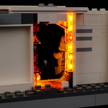 Load image into Gallery viewer, Lego Boarding the Tantive IV 75387 Light Kit