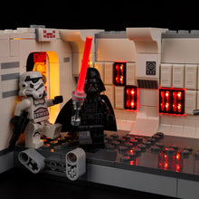 Load image into Gallery viewer, Lego Boarding the Tantive IV 75387 Light Kit