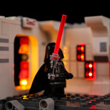 Load image into Gallery viewer, Lego Boarding the Tantive IV 75387 Light Kit