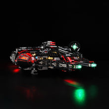 Load image into Gallery viewer, Lego The Dark Falcon 75389 Light Kit