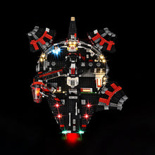Load image into Gallery viewer, Lego The Dark Falcon 75389 Light Kit