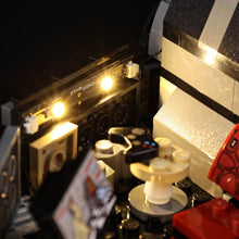 Load image into Gallery viewer, Lego The Dark Falcon 75389 Light Kit