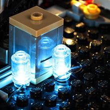 Load image into Gallery viewer, Lego The Dark Falcon 75389 Light Kit