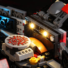 Load image into Gallery viewer, Lego The Dark Falcon 75389 Light Kit