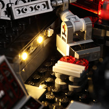 Load image into Gallery viewer, Lego The Dark Falcon 75389 Light Kit