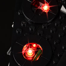 Load image into Gallery viewer, Lego The Dark Falcon 75389 Light Kit
