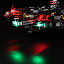 Load image into Gallery viewer, Lego The Dark Falcon 75389 Light Kit