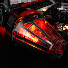 Load image into Gallery viewer, Lego The Dark Falcon 75389 Light Kit