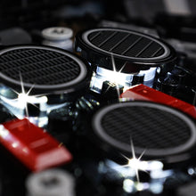 Load image into Gallery viewer, Lego The Dark Falcon 75389 Light Kit