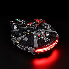Load image into Gallery viewer, Lego The Dark Falcon 75389 Light Kit