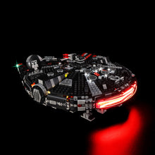 Load image into Gallery viewer, Lego The Dark Falcon 75389 Light Kit