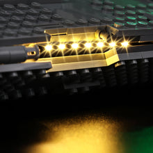 Load image into Gallery viewer, Lego Imperial Star Destroyer 75394 Light Kit