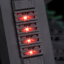 Load image into Gallery viewer, Lego Imperial Star Destroyer 75394 Light Kit