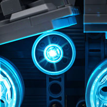 Load image into Gallery viewer, Lego Imperial Star Destroyer 75394 Light Kit