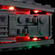 Load image into Gallery viewer, Lego Imperial Star Destroyer 75394 Light Kit