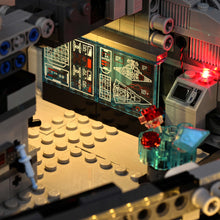 Load image into Gallery viewer, Lego Imperial Star Destroyer 75394 Light Kit