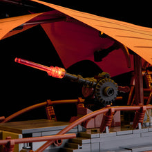 Load image into Gallery viewer, Lego Jabba's Sail Barge 75397 Light Kit