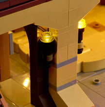 Load image into Gallery viewer, Lego Jabba's Sail Barge 75397 Light Kit
