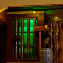 Load image into Gallery viewer, Lego Jabba's Sail Barge 75397 Light Kit