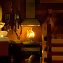 Load image into Gallery viewer, Lego Jabba's Sail Barge 75397 Light Kit