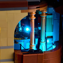 Load image into Gallery viewer, Lego Jabba's Sail Barge 75397 Light Kit