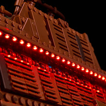 Load image into Gallery viewer, Lego Jabba's Sail Barge 75397 Light Kit