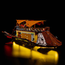 Load image into Gallery viewer, Lego Jabba's Sail Barge 75397 Light Kit