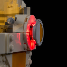 Load image into Gallery viewer, Lego Grogu with Hover Pram 75403 Light Kit