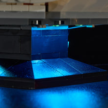 Load image into Gallery viewer, Lego Grogu with Hover Pram 75403 Light Kit