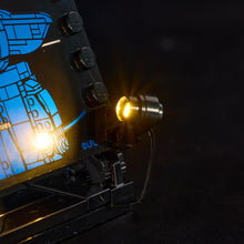 Load image into Gallery viewer, Lego Grogu with Hover Pram 75403 Light Kit