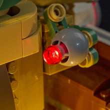 Load image into Gallery viewer, Lego Grogu with Hover Pram 75403 Light Kit