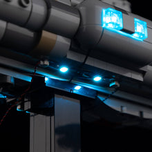 Load image into Gallery viewer, Lego Home One Starcruiser 75405 Light Kit