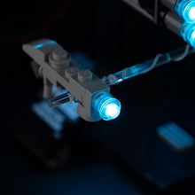 Load image into Gallery viewer, Lego Home One Starcruiser 75405 Light Kit