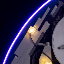 Load image into Gallery viewer, Lego Jango Fett's Firespray-Class Starship 75409 Light Kit