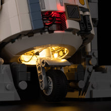 Load image into Gallery viewer, Lego Chopper (C1-10P) Astromech Droid 75416 Light Kit