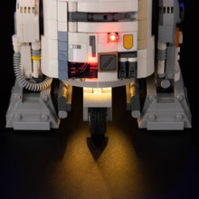 Load image into Gallery viewer, Lego Chopper (C1-10P) Astromech Droid 75416 Light Kit
