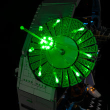 Load image into Gallery viewer, Lego Death Star 75419 Light Kit - BrickFans
