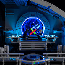 Load image into Gallery viewer, Lego Death Star 75419 Light Kit - BrickFans
