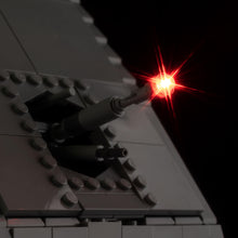 Load image into Gallery viewer, Lego Death Star 75419 Light Kit