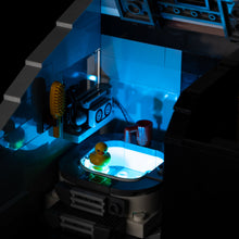 Load image into Gallery viewer, Lego Death Star 75419 Light Kit - BrickFans