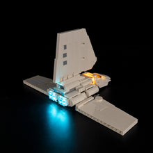 Load image into Gallery viewer, Lego Death Star 75419 Light Kit - BrickFans
