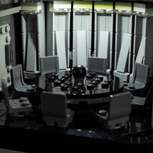 Load image into Gallery viewer, Lego Death Star 75419 Light Kit - BrickFans