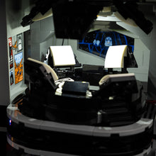 Load image into Gallery viewer, Lego Death Star 75419 Light Kit