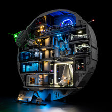 Load image into Gallery viewer, Lego Death Star 75419 Light Kit