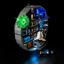 Load image into Gallery viewer, Lego Death Star 75419 Light Kit