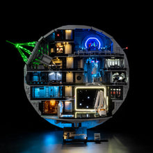 Load image into Gallery viewer, Lego Death Star 75419 Light Kit