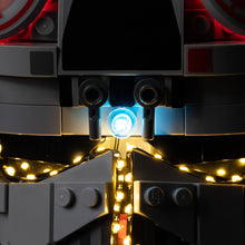 Load image into Gallery viewer, Lego AT-AT Driver Helmet 75429 Light Kit