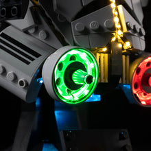 Load image into Gallery viewer, Lego AT-AT Driver Helmet 75429 Light Kit