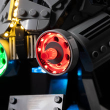 Load image into Gallery viewer, Lego AT-AT Driver Helmet 75429 Light Kit